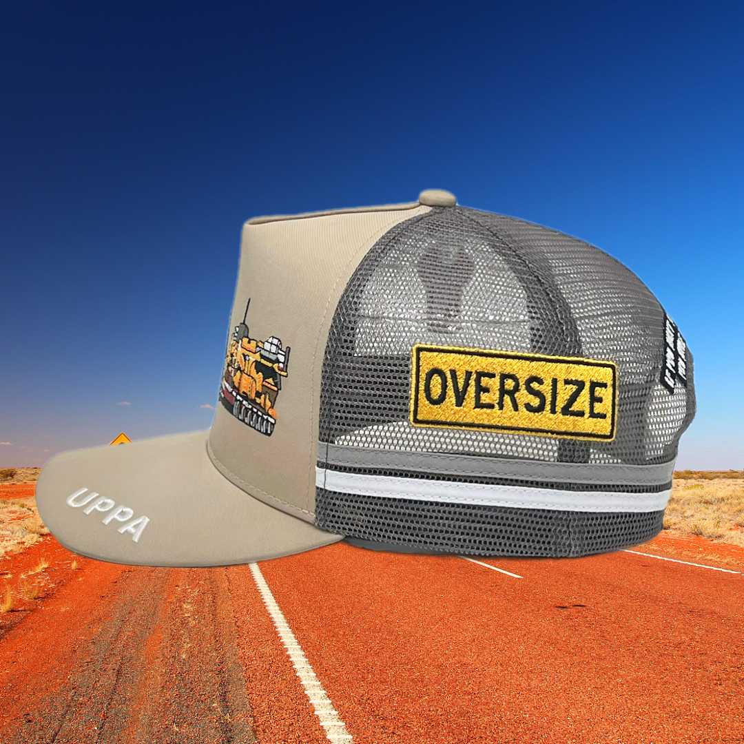 OVERSIZE BIG BOY MONEY