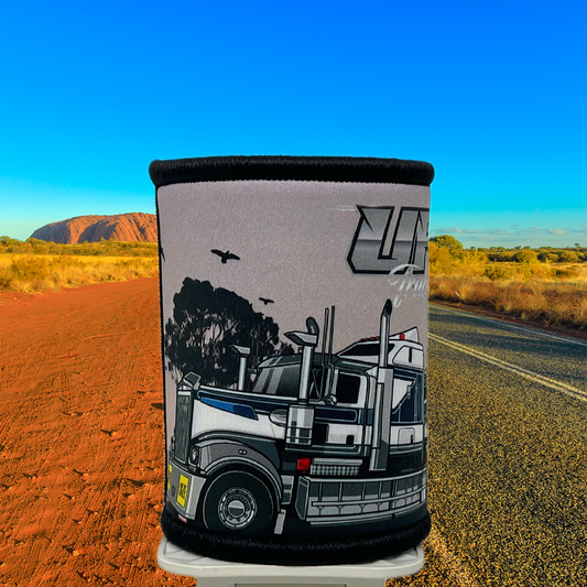 OVERSIZE UPPA COOLER