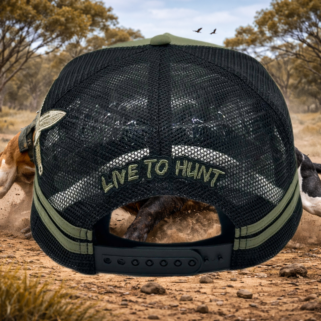 PIG HUNTING TARGET
