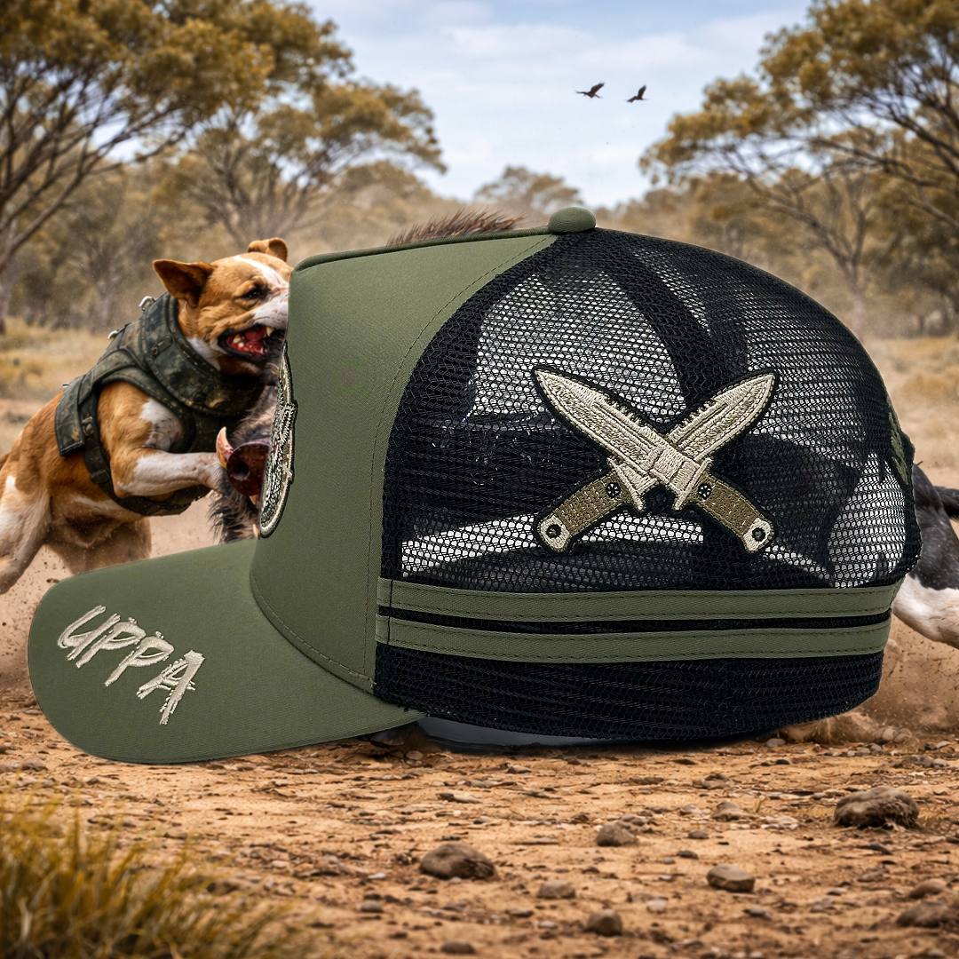 PIG HUNTING TARGET