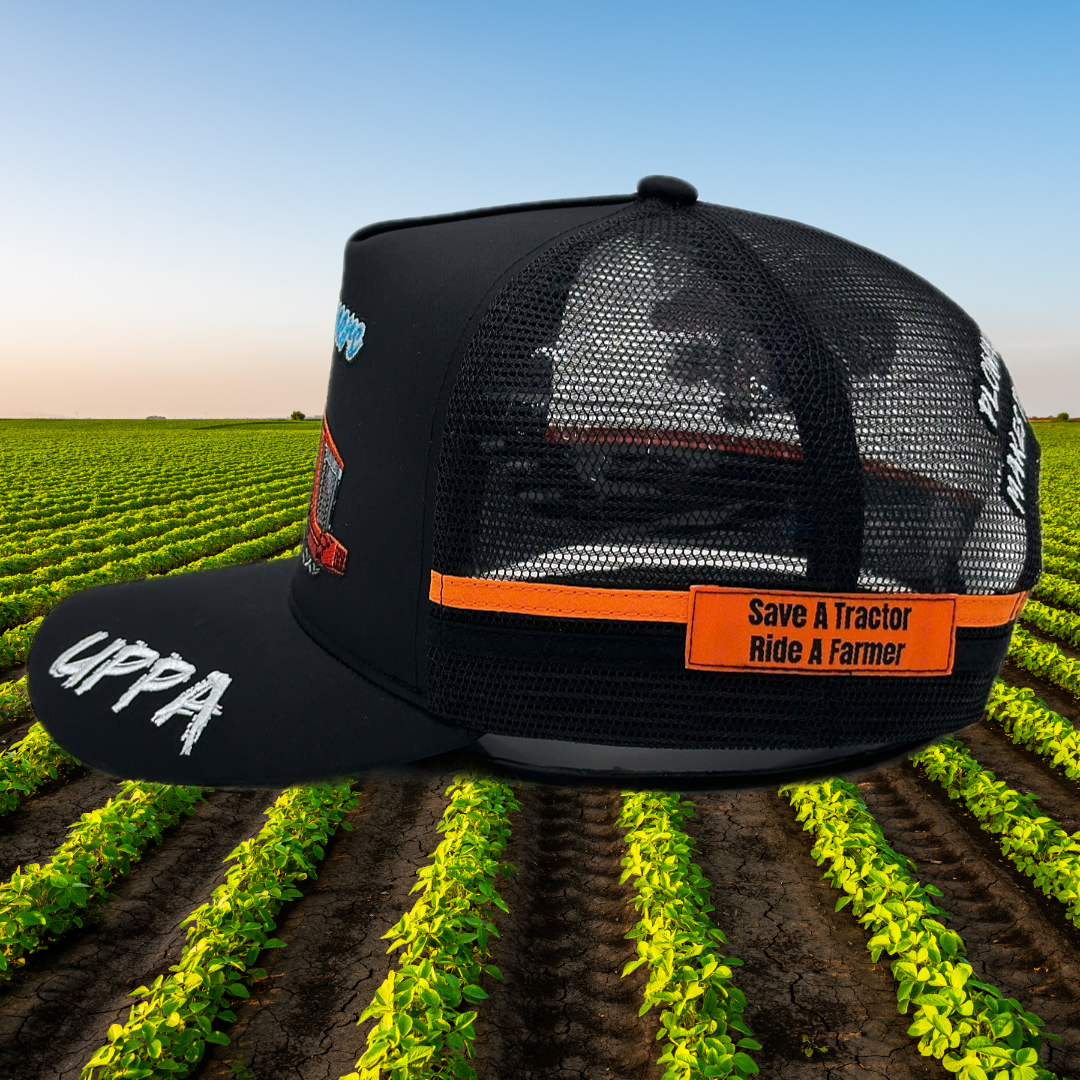 ONLY FARMERS
