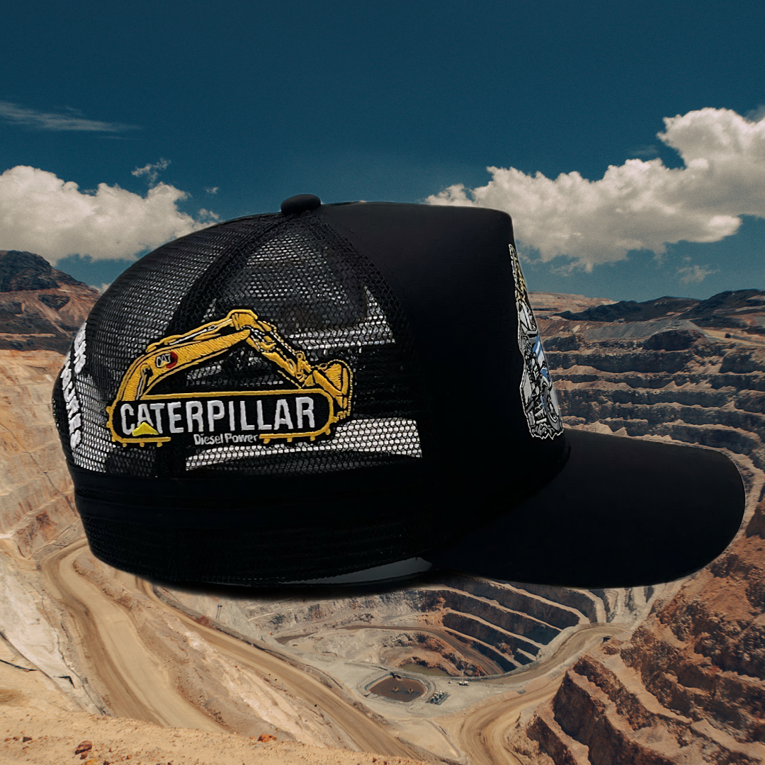 SIX FIGURES BLACK EDITION