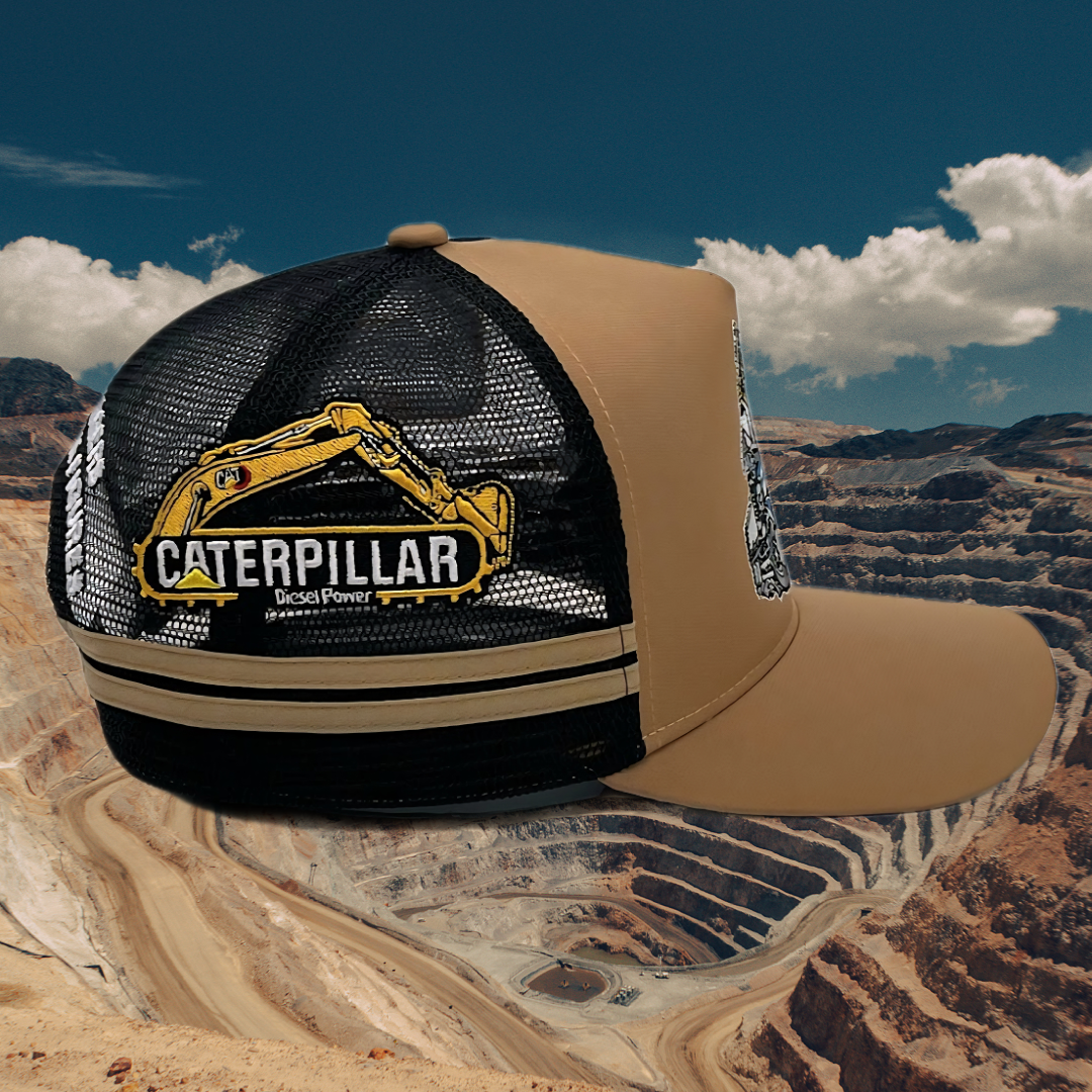 SIX FIGURES TAN EDITION