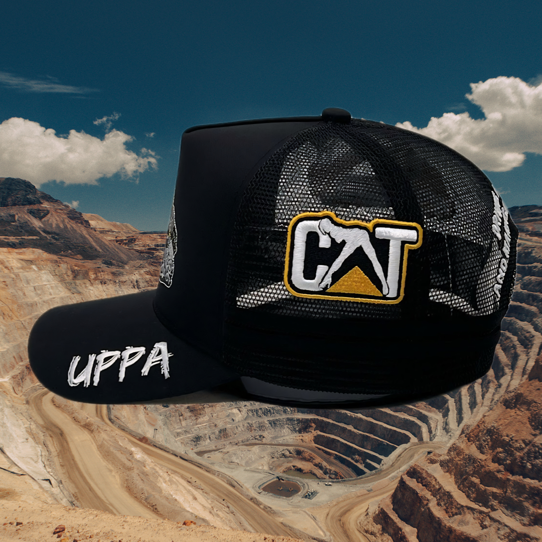 SIX FIGURES BLACK EDITION