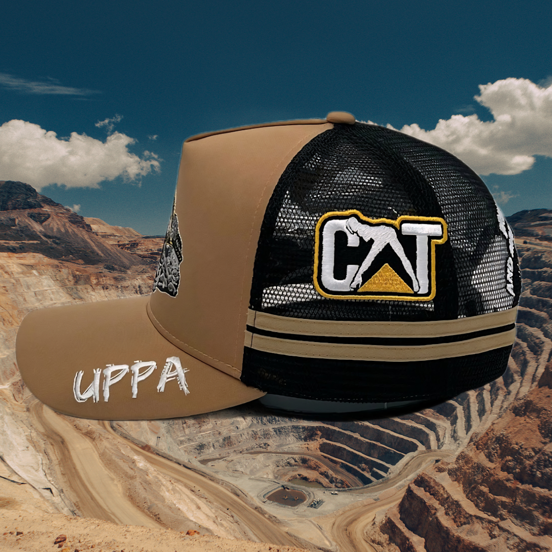 SIX FIGURES TAN EDITION