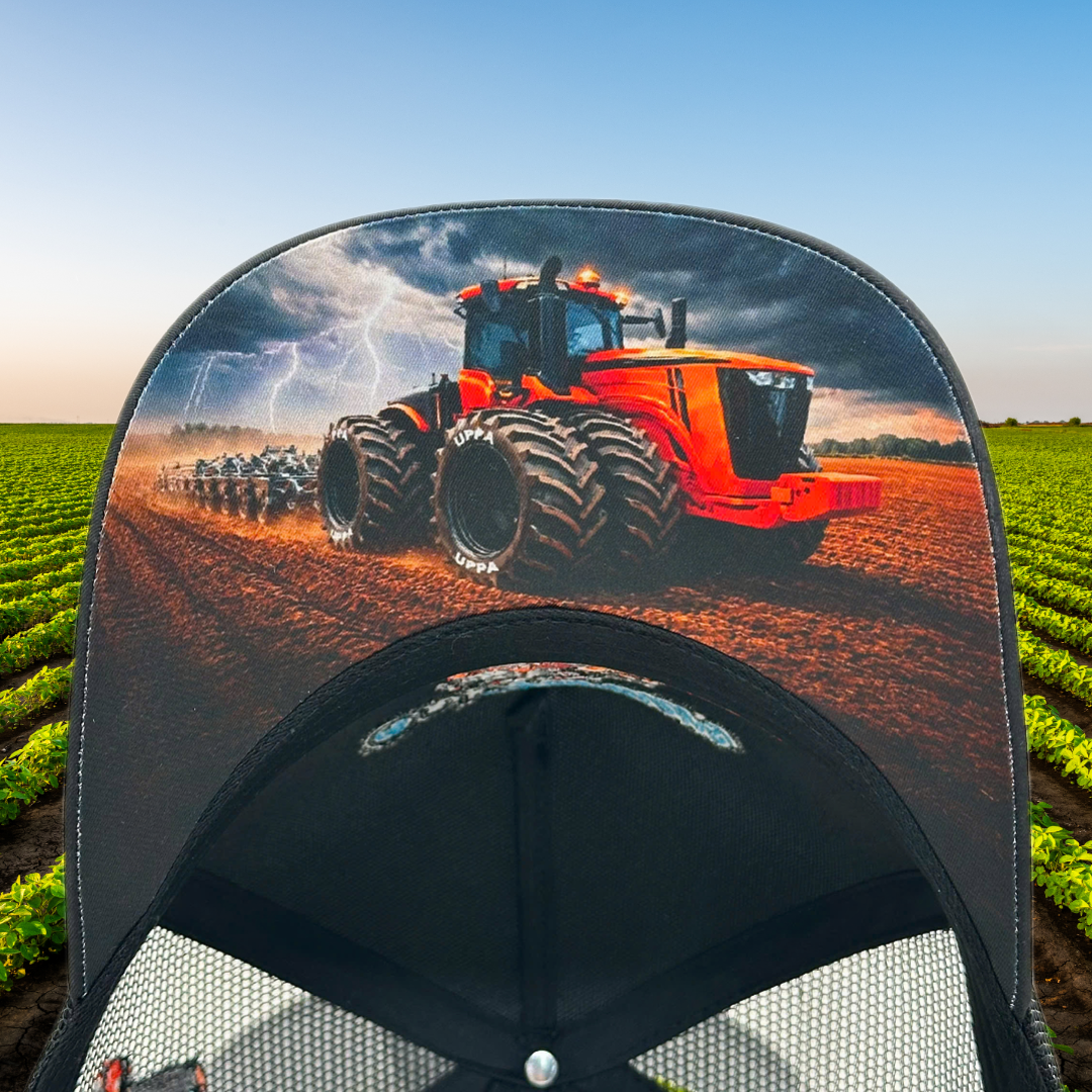 ONLY FARMERS