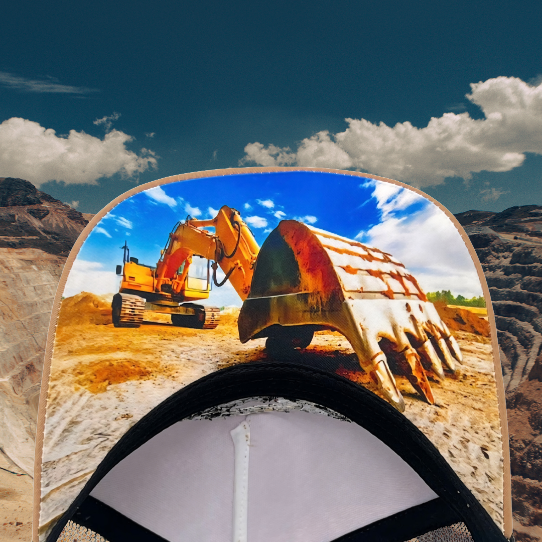 SIX FIGURES TAN EDITION