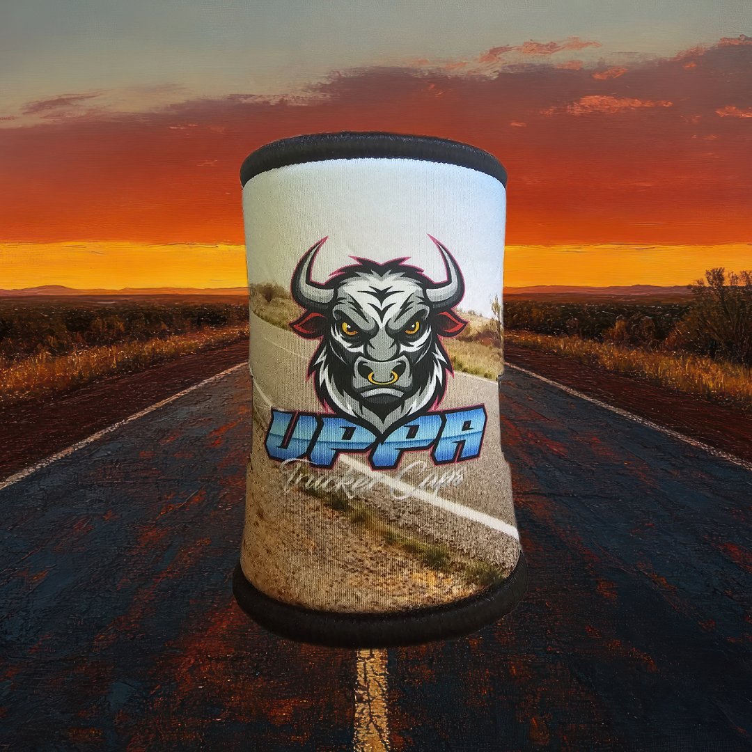 UPPA COOLER