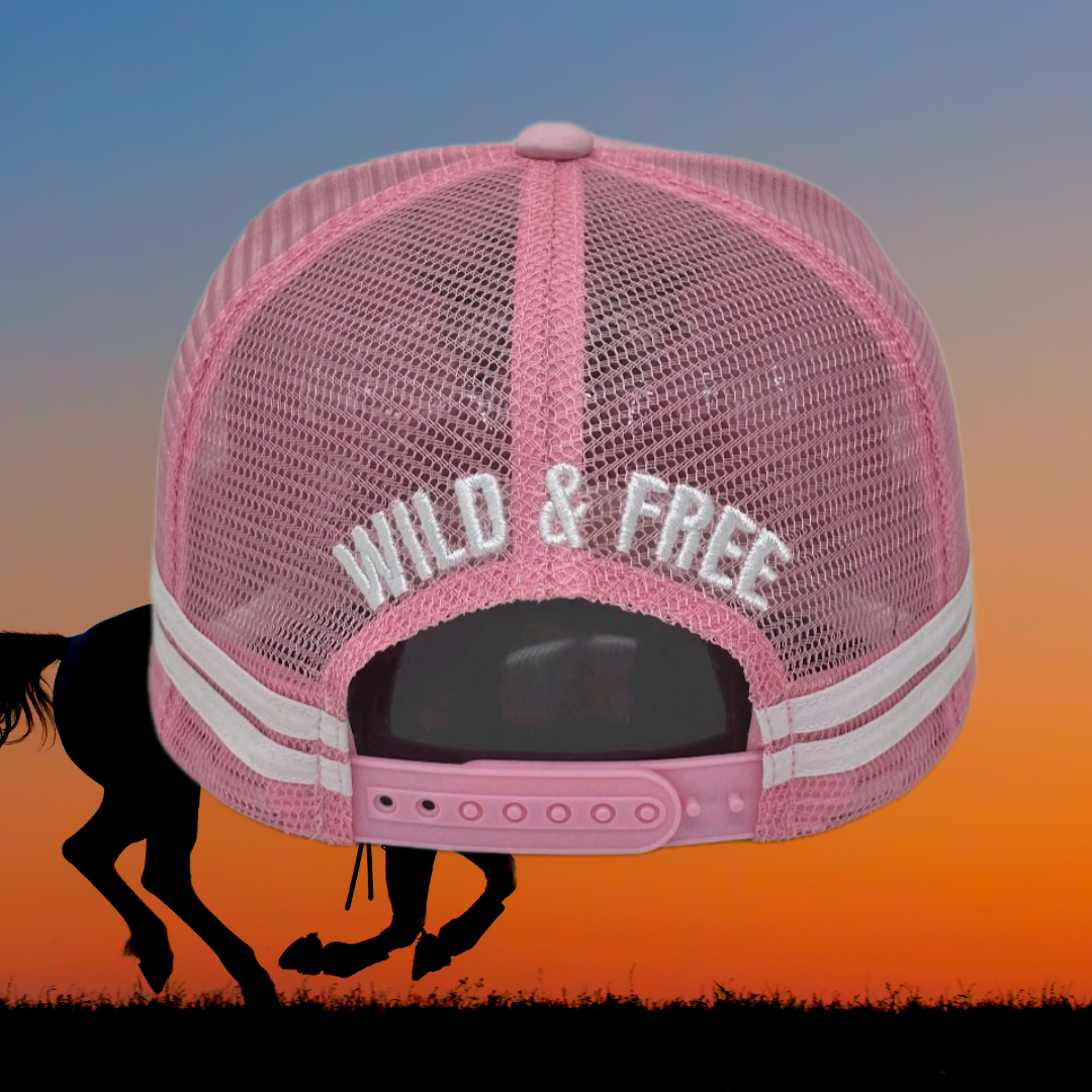 WILD & FREE